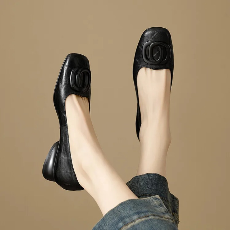 French Style Women Shoes Pumps - Slingback Pumps Women 리뷰 및 가격