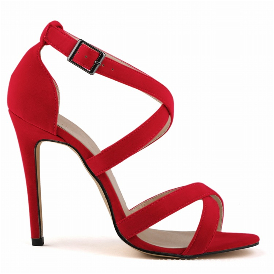 Star Style Open Toe Women Sand - Women Shoes Formal 리뷰 및 가격