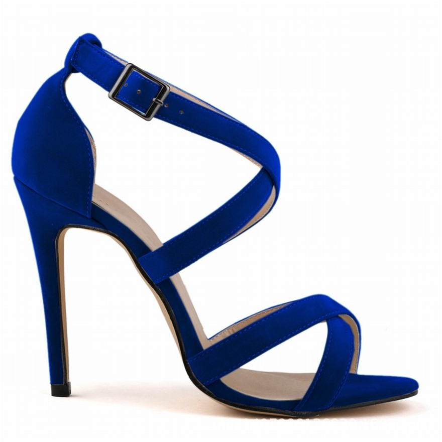 Star Style Open Toe Women Sand - Women Shoes Formal 리뷰 및 가격