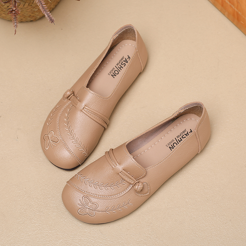 Ladies' mother's shoes, elderl - Women'S Shoes Trendy 리뷰 및 가격