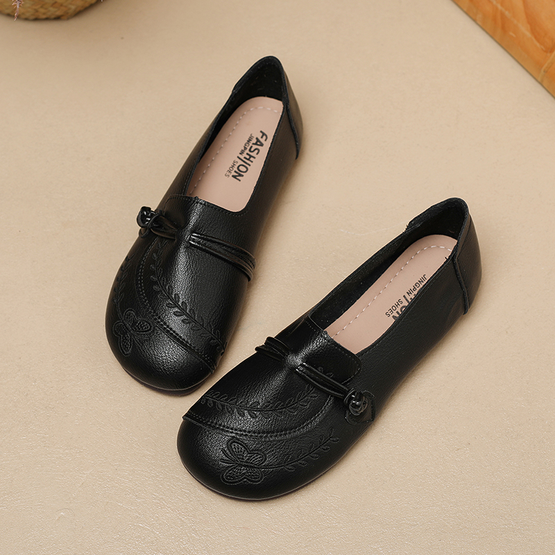 Ladies' mother's shoes, elderl - Women'S Shoes Trendy 리뷰 및 가격