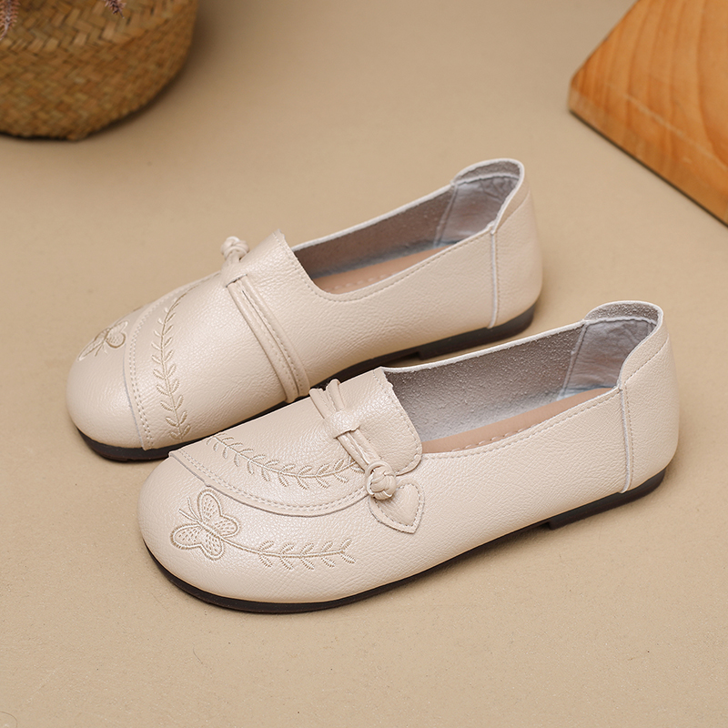 Ladies' mother's shoes, elderl - Women'S Shoes Trendy 리뷰 및 가격