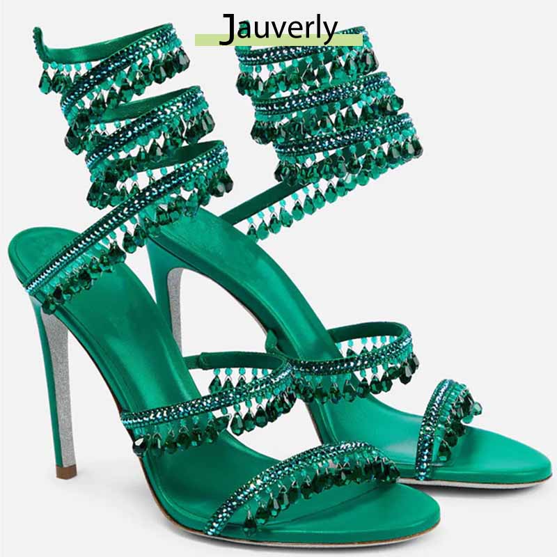 2026 Women's High Heels New Rh - Ankle Strap Heels 리뷰 및 가격