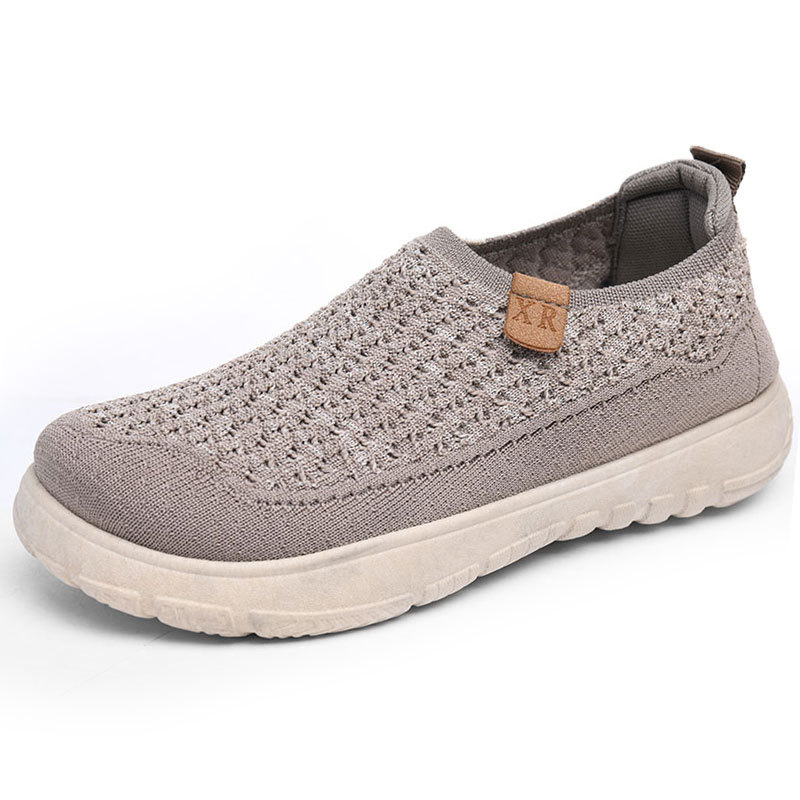 Spring and summer fly-woven br - Women'S Shoes Trendy 리뷰 및 가격
