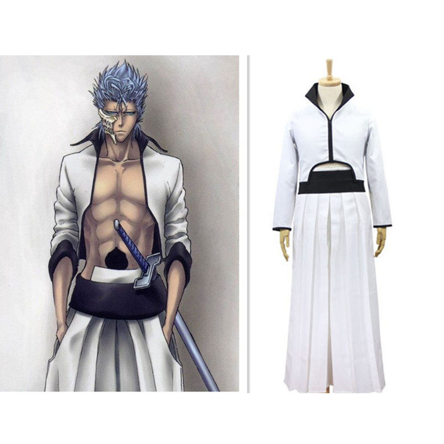 Anime Grimmjow Jeagerjaques Co - Women Shoes Japan 리뷰 및 가격