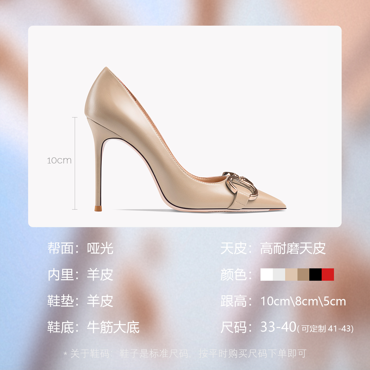 HLTINO Women's Pumps Luxury De - Women'S Shoes Red Bottoms 리뷰 및 가격