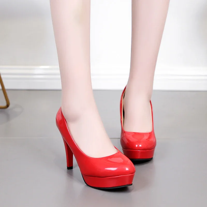 High Heel Women's 2025 New Kor - Women Shoes Formal 리뷰 및 가격