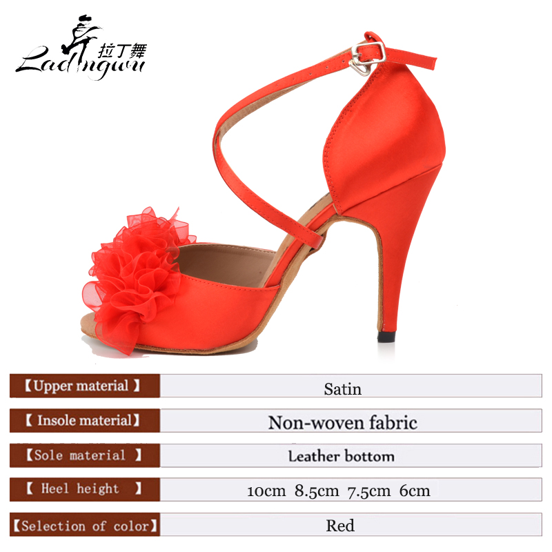 Ladingwu New Ballroom Party Da - Women'S Shoes Red Bottoms 리뷰 및 가격