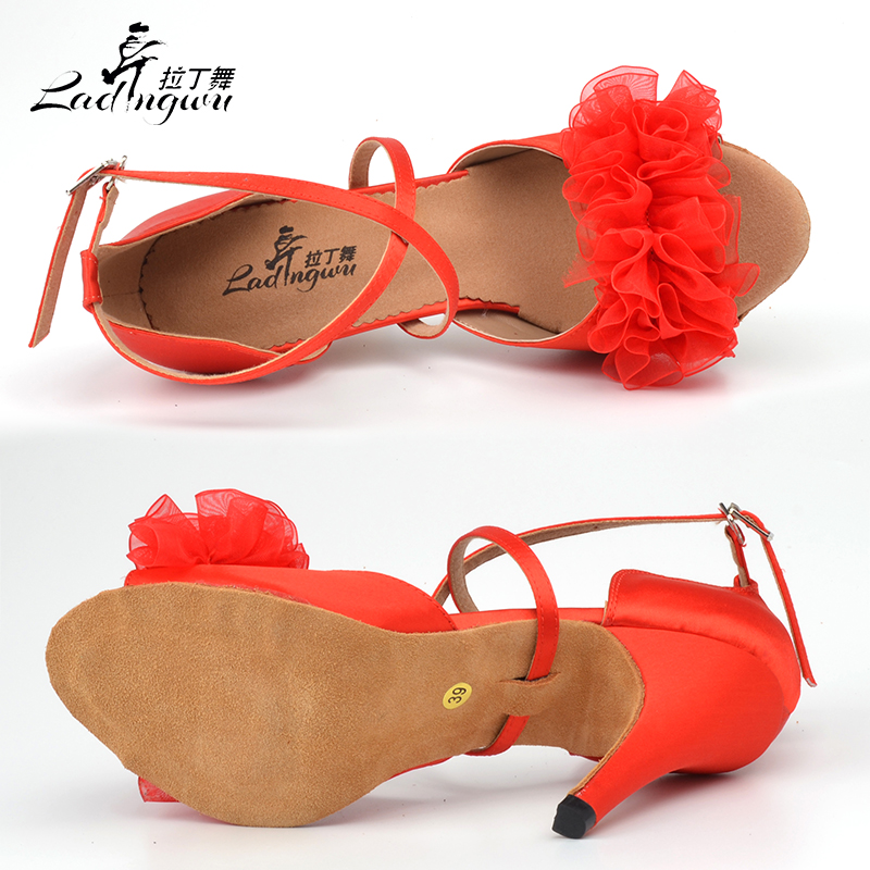 Ladingwu New Ballroom Party Da - Women'S Shoes Red Bottoms 리뷰 및 가격