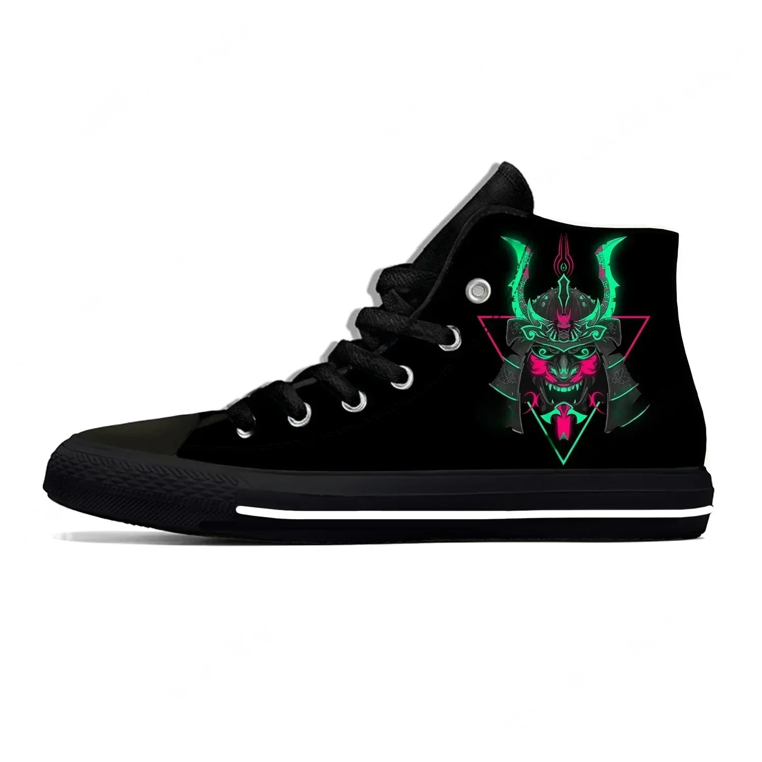 Japan Samurai Pattern Lightwei - Women Shoes Japan 리뷰 및 가격