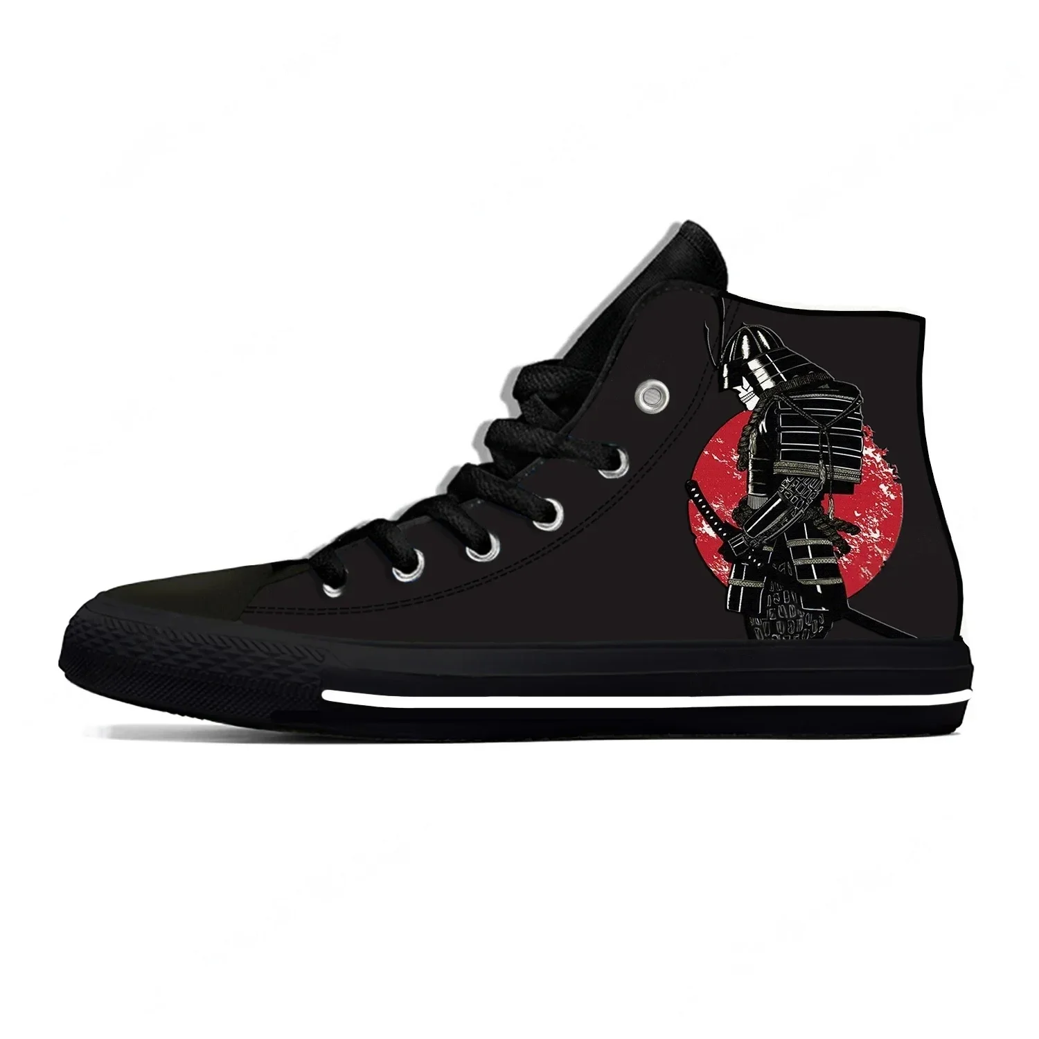 Japan Samurai Pattern Lightwei - Women Shoes Japan 리뷰 및 가격