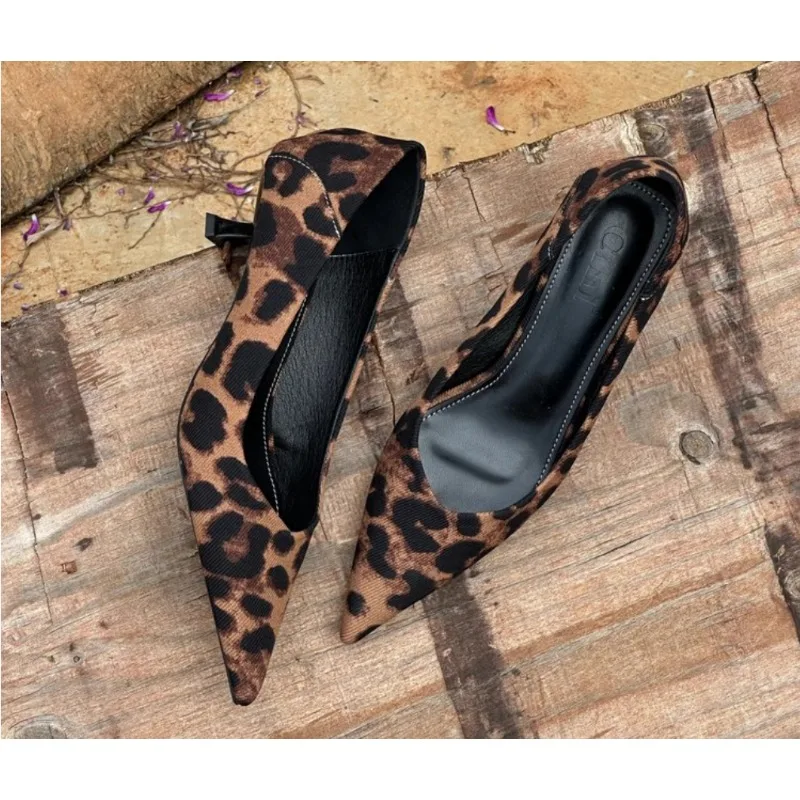 2024 Women Sexy High Heels Bur - Women Shoes Formal 리뷰 및 가격