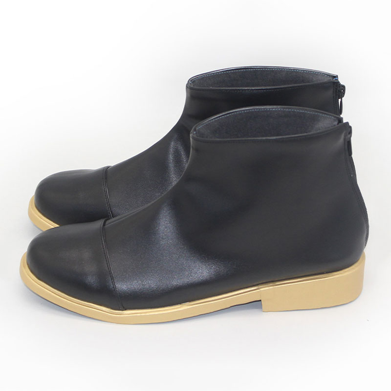 Anime Game Limbus Company Lei  - Women Shoes Japan 리뷰 및 가격