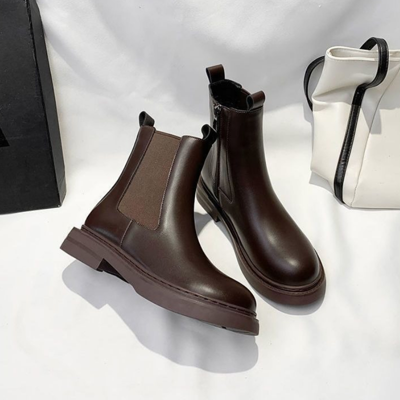 Non Slip Women's Ankle Boots W - Women'S Shoes Trending 2025 리뷰 및 가격