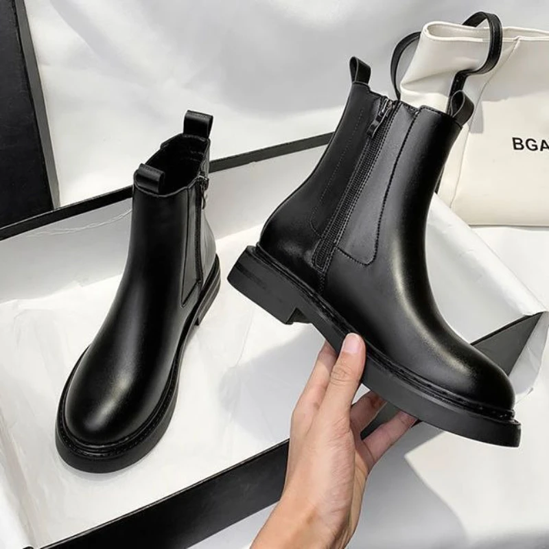 Non Slip Women's Ankle Boots W - Women'S Shoes Trending 2025 리뷰 및 가격