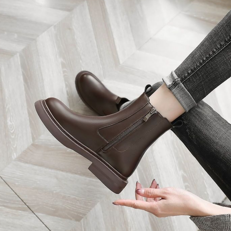Non Slip Women's Ankle Boots W - Women'S Shoes Trending 2025 리뷰 및 가격