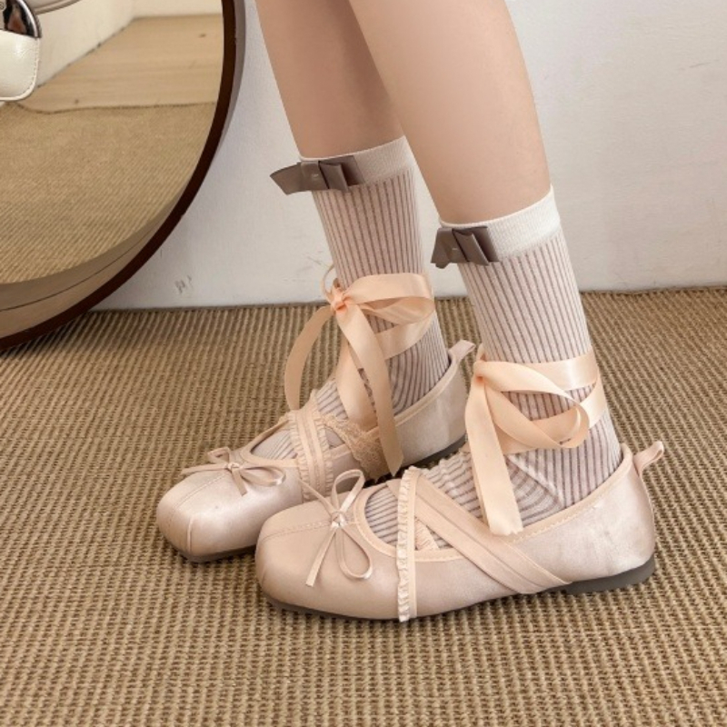 New Spring Comfortable Lace-up - Women Shoes Formal 리뷰 및 가격