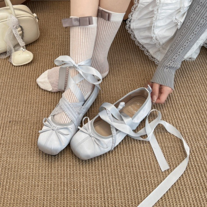 New Spring Comfortable Lace-up - Women Shoes Formal 리뷰 및 가격
