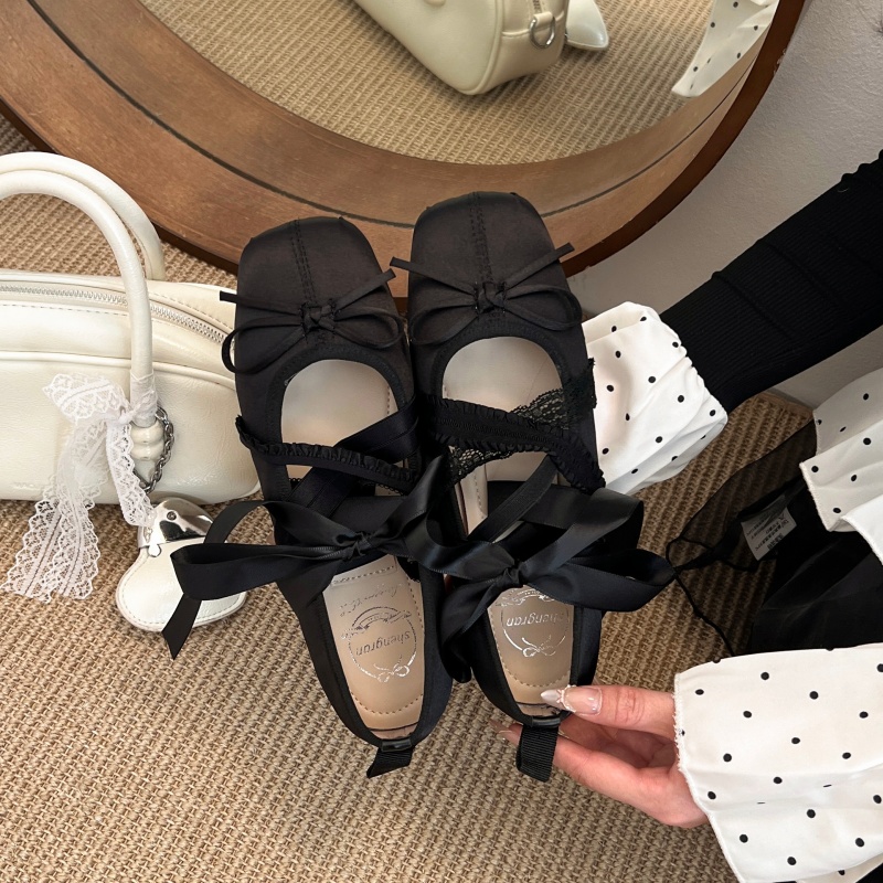 New Spring Comfortable Lace-up - Women Shoes Formal 리뷰 및 가격
