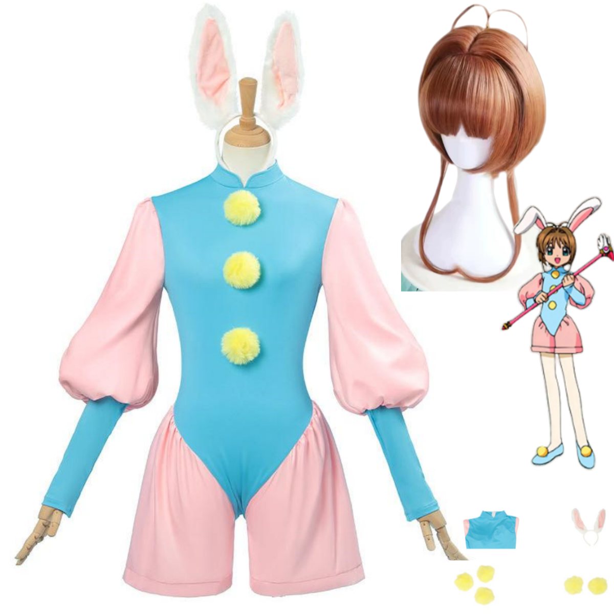 Anime Cardcaptor Sakura Kinomo - Women Shoes Japan 리뷰 및 가격