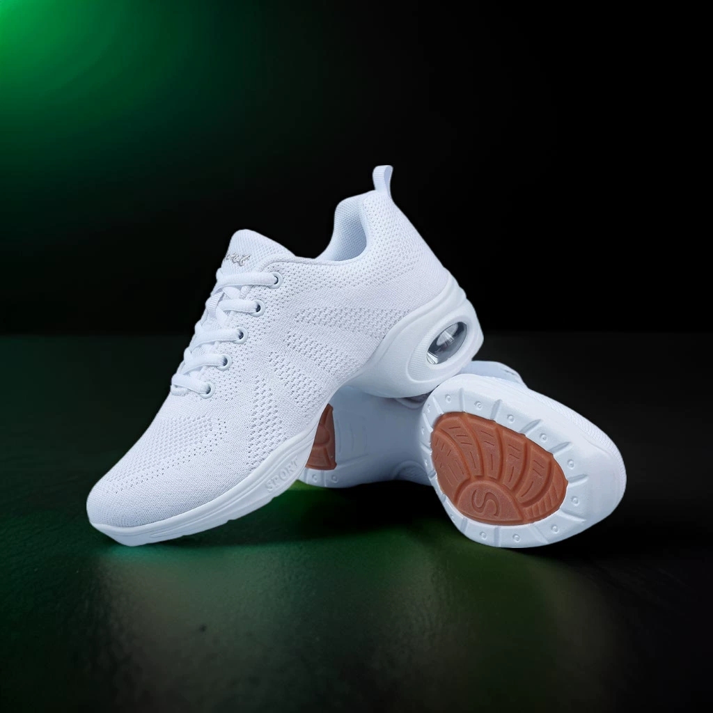 Women's Black Mesh Dance Sneak - Women'S Zumba Shoes 리뷰 및 가격