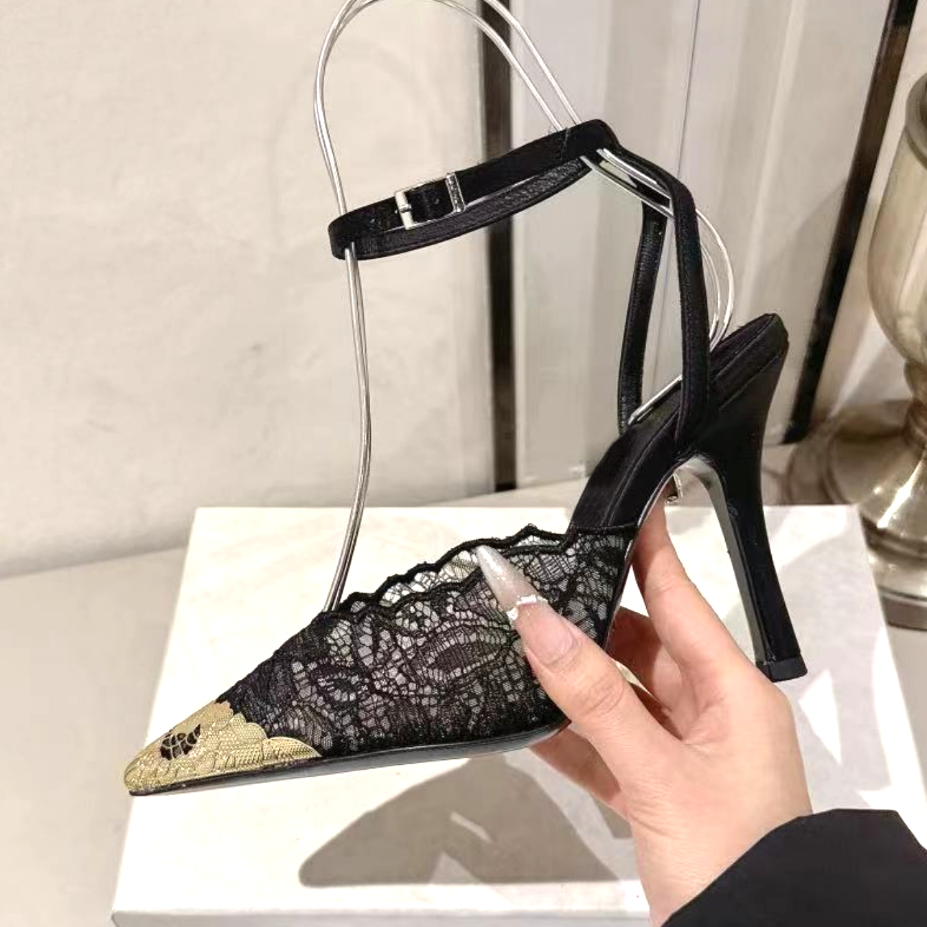 2026 Summer Trendy New Shiny F - Women'S Shoes Trendy 리뷰 및 가격