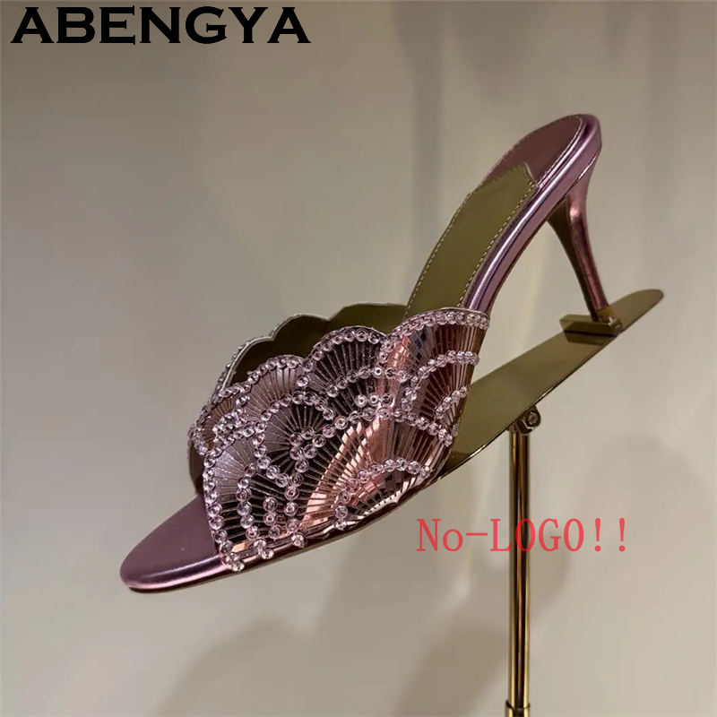 2026 Summer Trendy New Shiny F - Women'S Shoes Trendy 리뷰 및 가격