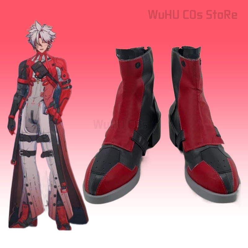 Game Wuthering Waves Scar Cosp - Women Shoes Japan 리뷰 및 가격
