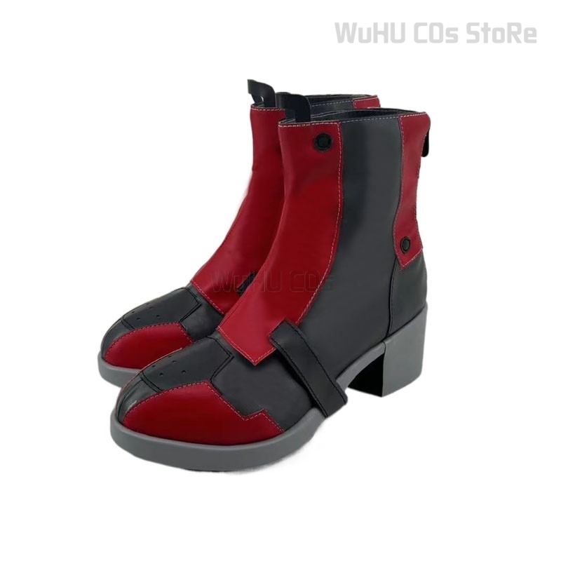 Game Wuthering Waves Scar Cosp - Women Shoes Japan 리뷰 및 가격