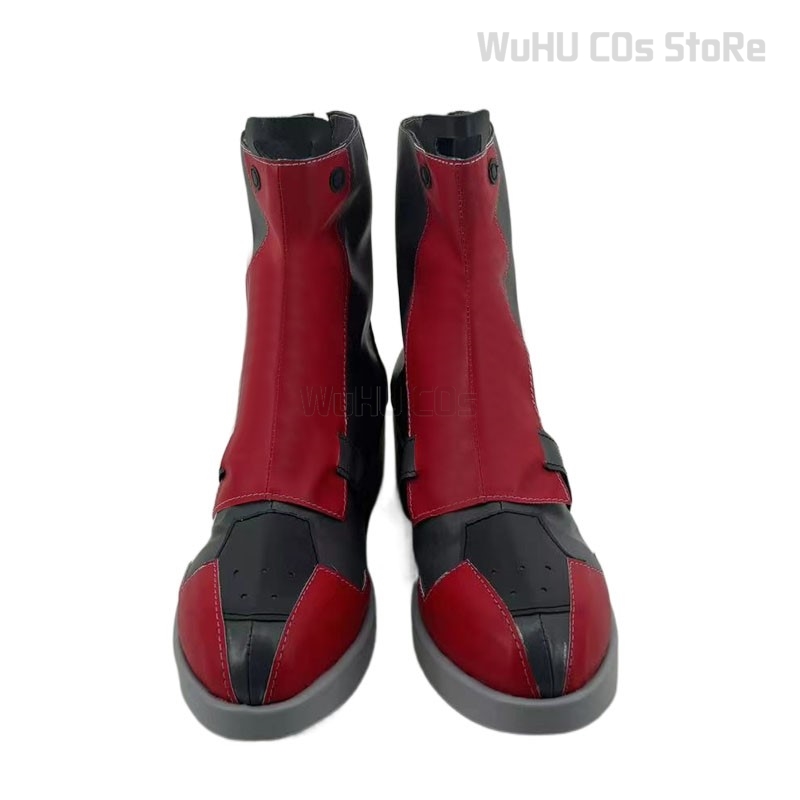 Game Wuthering Waves Scar Cosp - Women Shoes Japan 리뷰 및 가격
