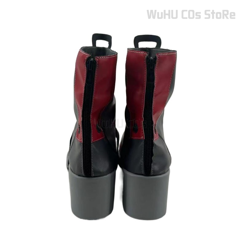 Game Wuthering Waves Scar Cosp - Women Shoes Japan 리뷰 및 가격
