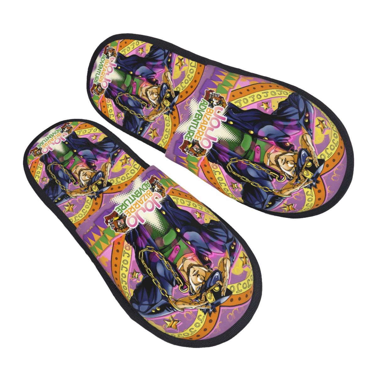 Custom Japan JoJos Bizarre Adv - Women Shoes Japan 리뷰 및 가격