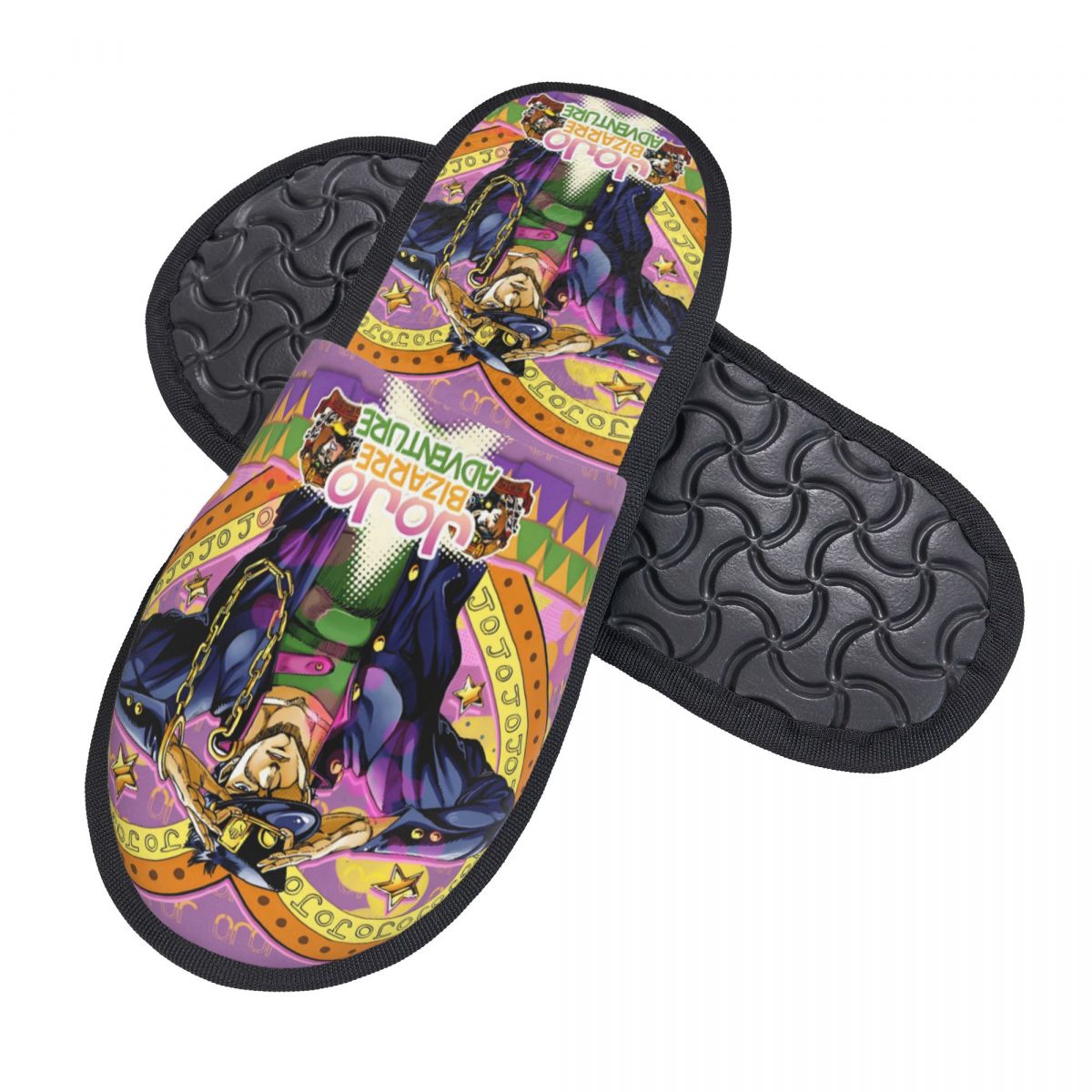 Custom Japan JoJos Bizarre Adv - Women Shoes Japan 리뷰 및 가격