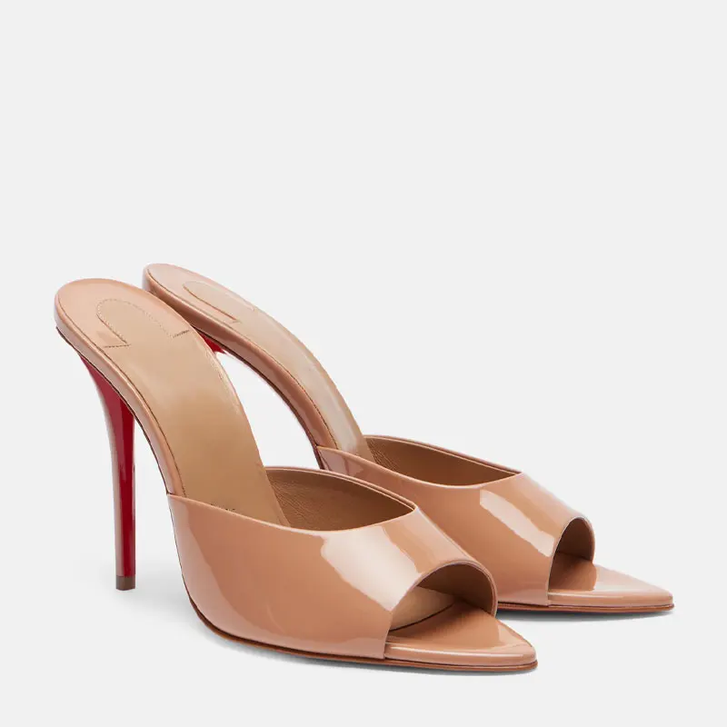 Shoes for Women New Pointed Op - Women'S Shoes Veja 리뷰 및 가격