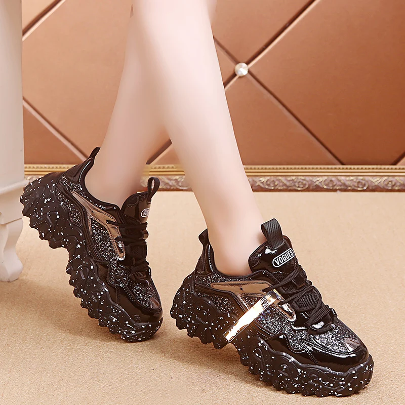Comemore Women New Bling Platf - Women'S Shoes Red Bottoms 리뷰 및 가격