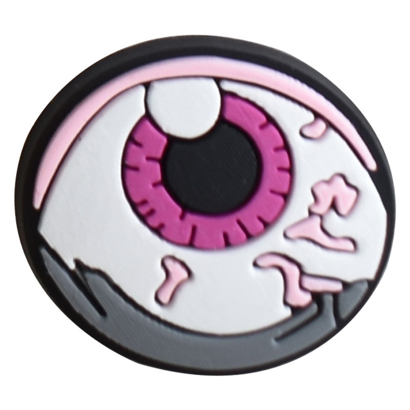 Hot Sale PVC 1pcs Halloween Wi - Croc Style Clog 리뷰 및 가격