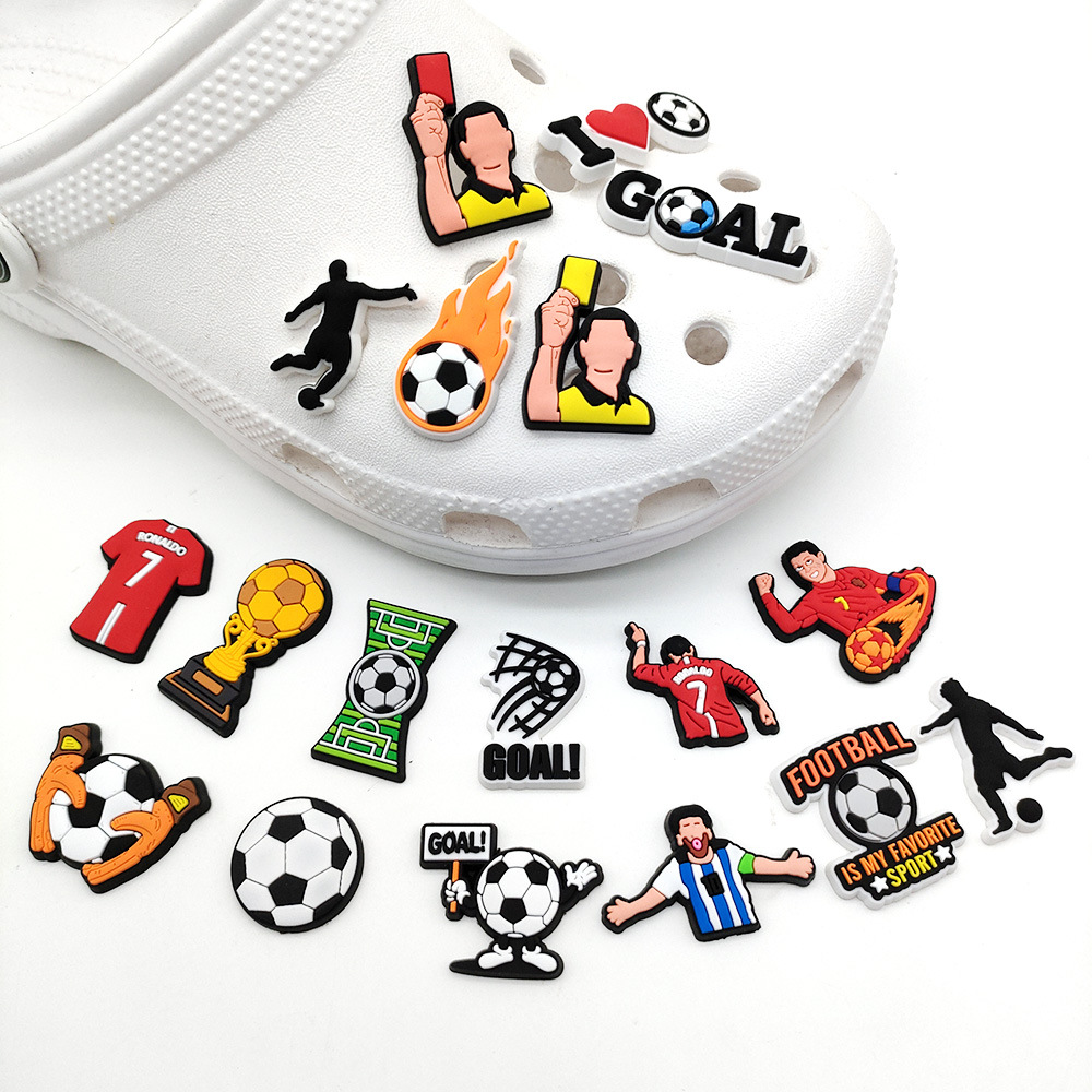 Sprot Soccer Football Shoe Cha - Croc Style Clog 리뷰 및 가격