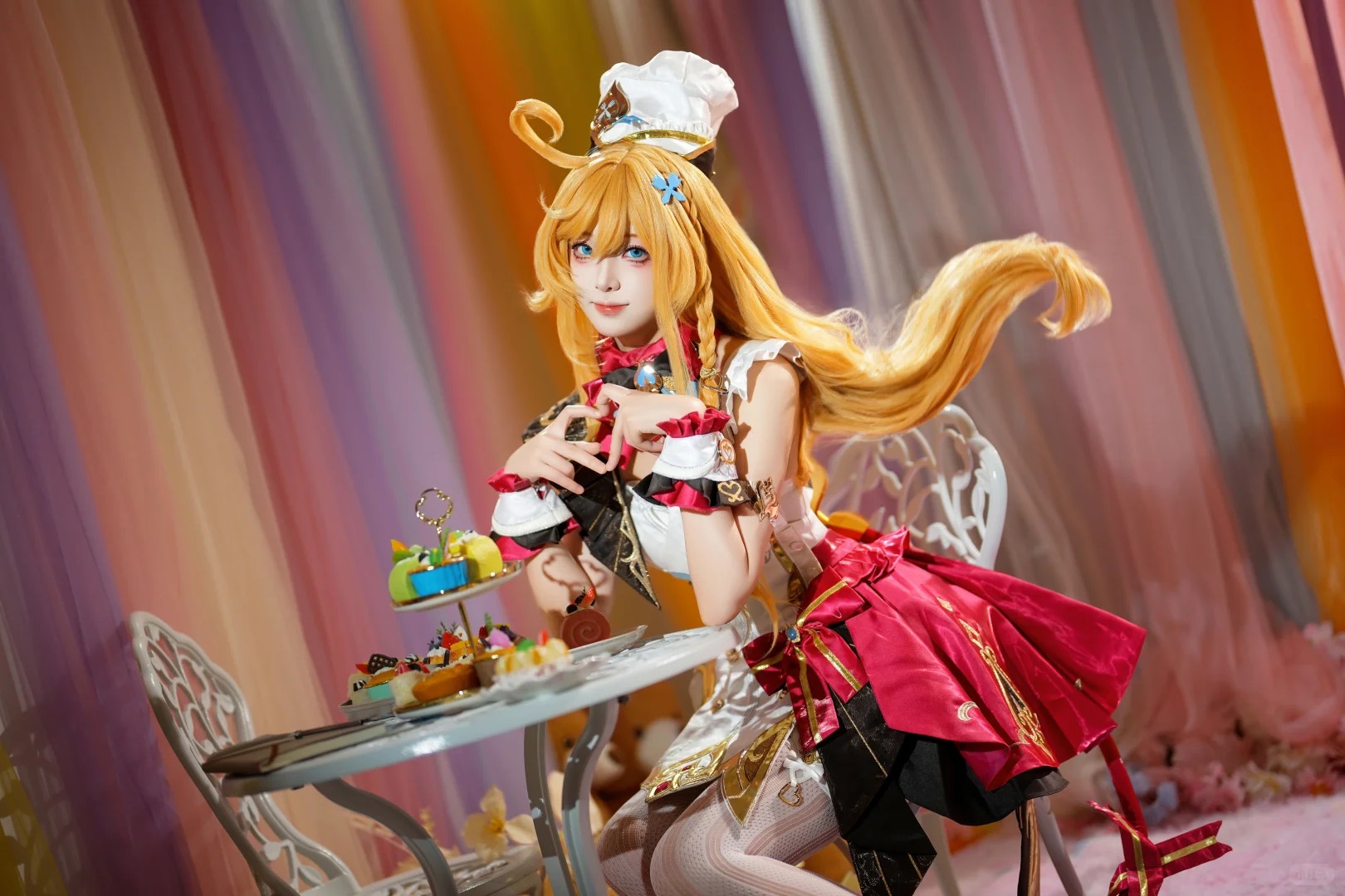 Escoffier Cosplay Official Uni - Women Shoes Japan 리뷰 및 가격