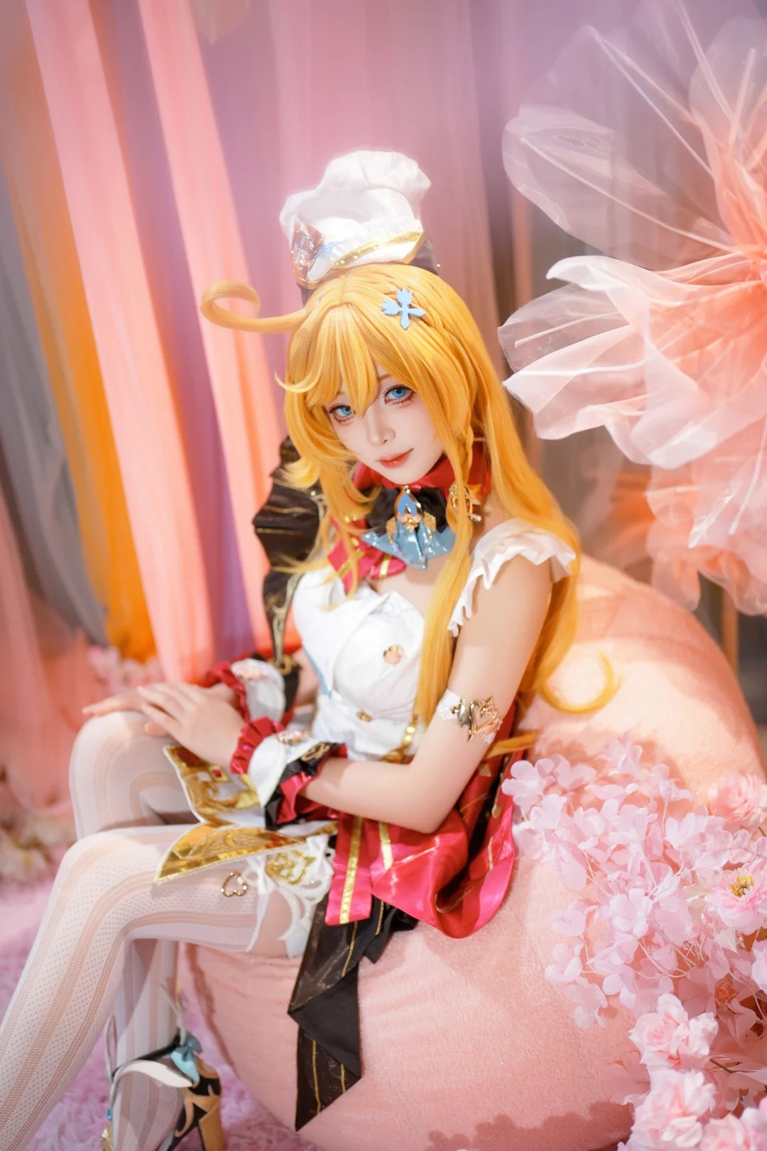 Escoffier Cosplay Official Uni - Women Shoes Japan 리뷰 및 가격