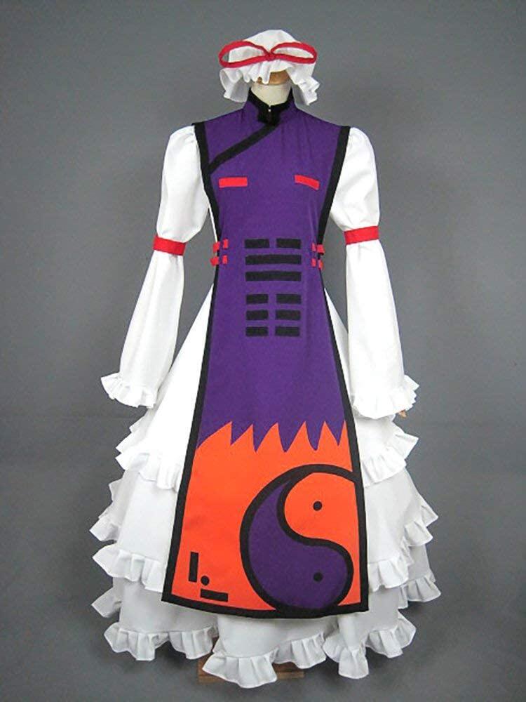Anime Yakumo Yukari Cosplay Co - Women Shoes Japan 리뷰 및 가격