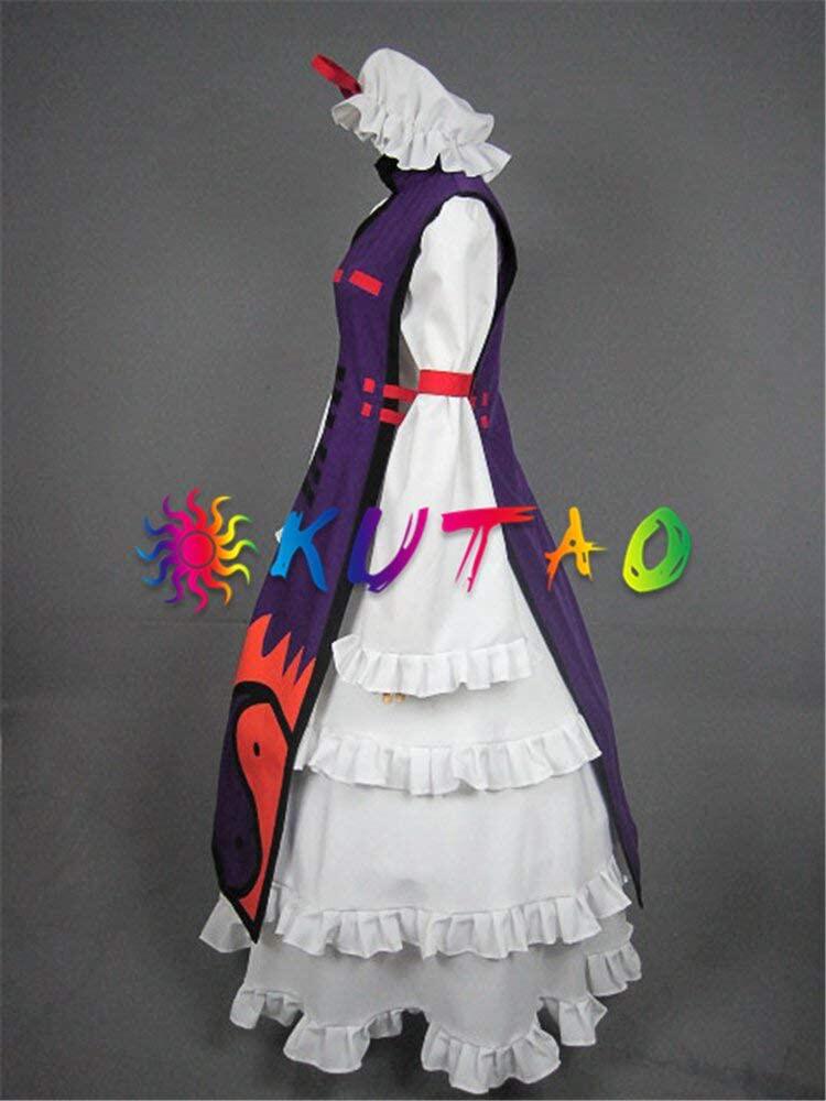 Anime Yakumo Yukari Cosplay Co - Women Shoes Japan 리뷰 및 가격