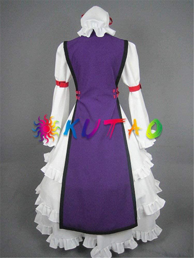 Anime Yakumo Yukari Cosplay Co - Women Shoes Japan 리뷰 및 가격