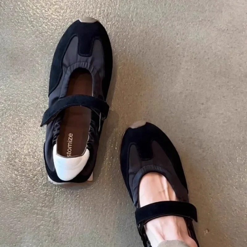 Leather Version 2025 New Style - Women Shoes Casual 리뷰 및 가격