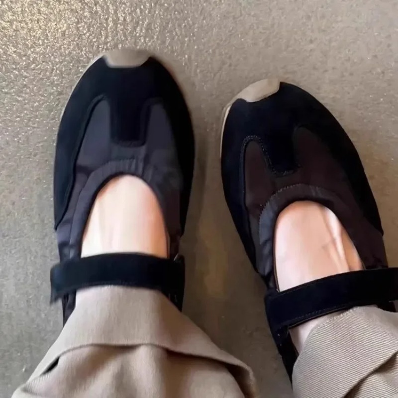 Leather Version 2025 New Style - Women Shoes Casual 리뷰 및 가격