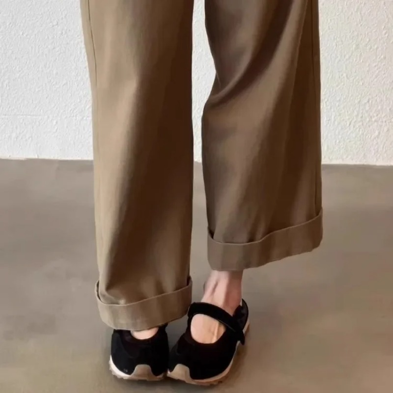 Leather Version 2025 New Style - Women Shoes Casual 리뷰 및 가격