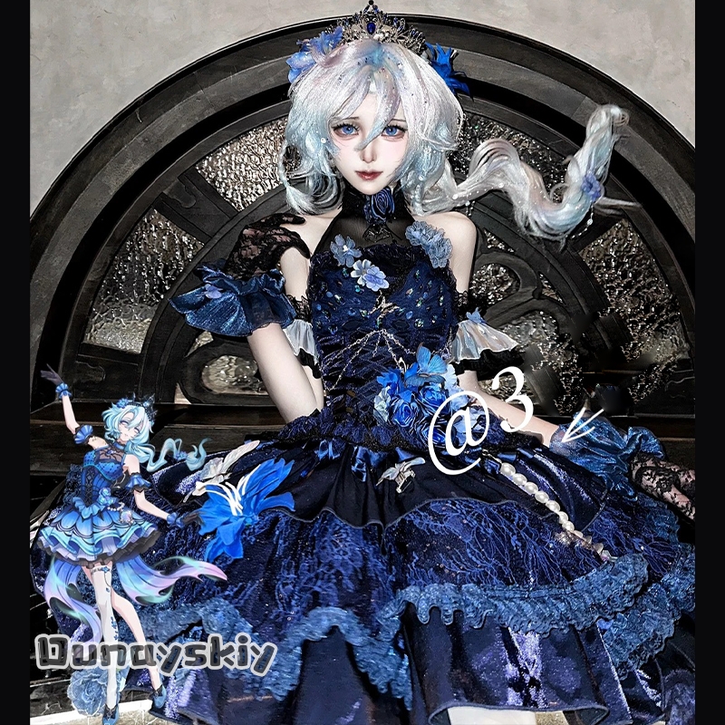 Cosplay Identity V Grace the N - Women Shoes Japan 리뷰 및 가격