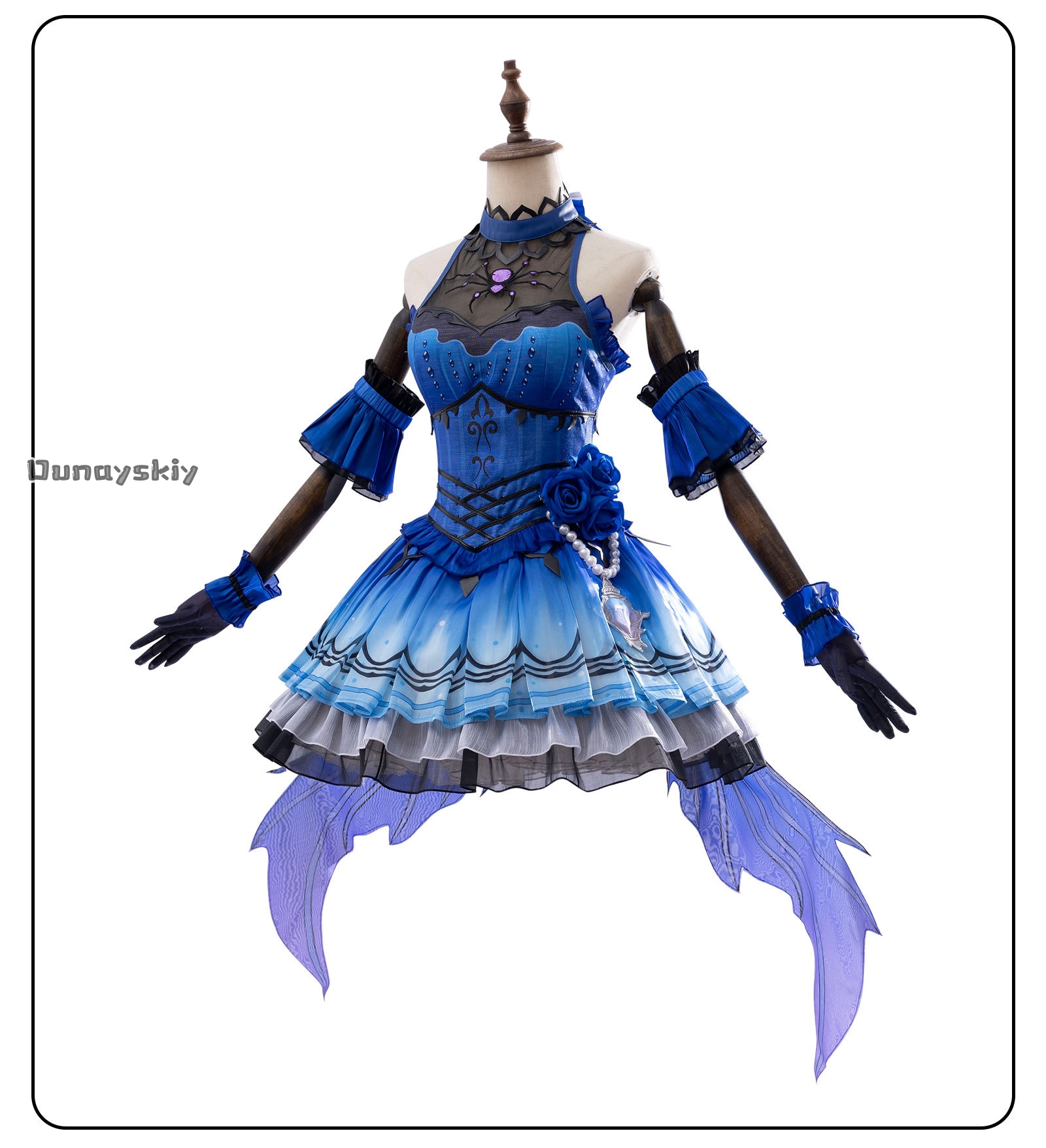Cosplay Identity V Grace the N - Women Shoes Japan 리뷰 및 가격