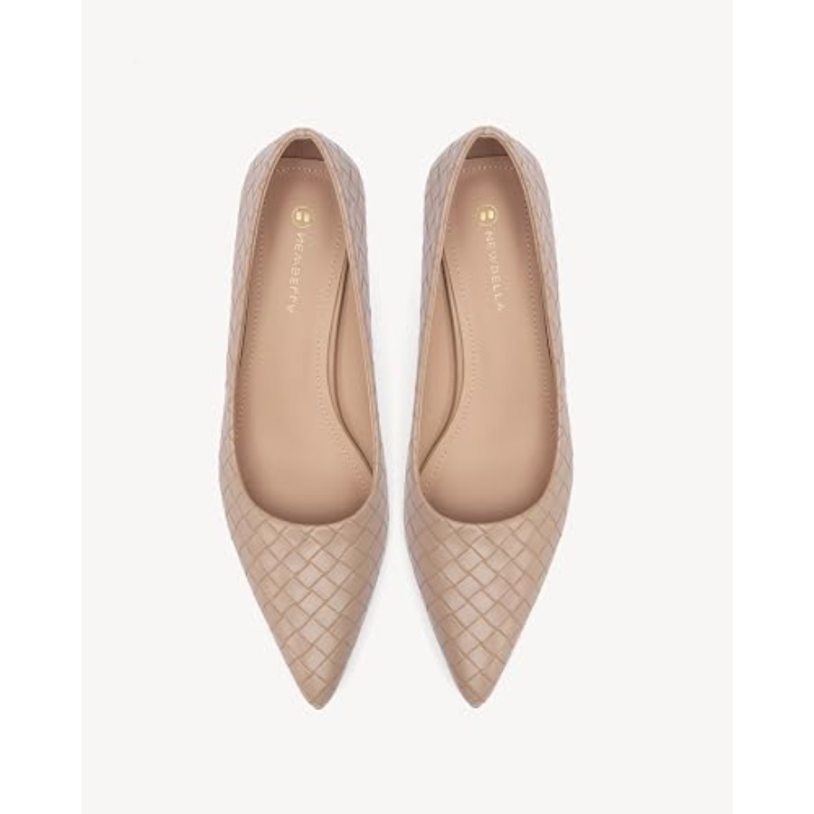 Women's Kitten Heels Pumps - P - Slingback Pumps Women 리뷰 및 가격