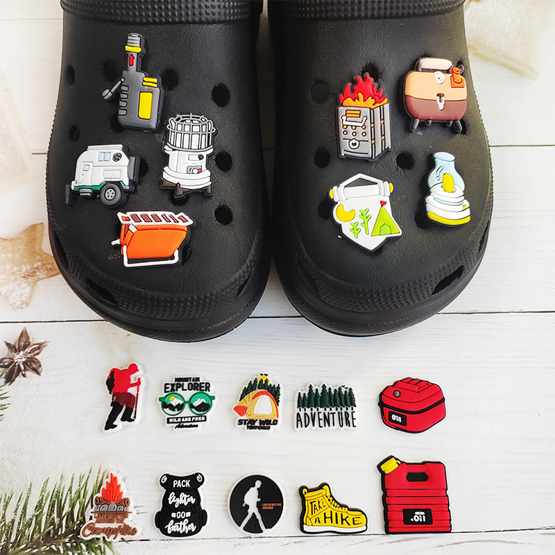 Outdoor Hiking Travel Shoe Cha - Croc Style Clog 리뷰 및 가격