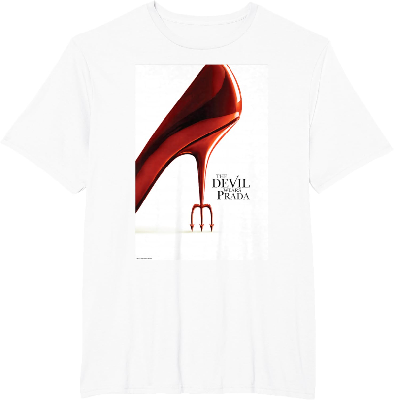 The Devil Wears Prada Red Shoe - Women'S Shoes Prada 리뷰 및 가격